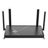 Router TP-Link BE3600 Black RJ45 Ethernet LAN